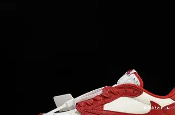Air Jordan OF Travis 1 OW x Scott 0616
